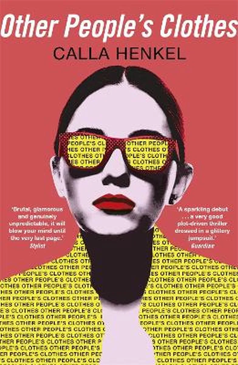 Other People's Clothes von Sceptre – Buchfoto