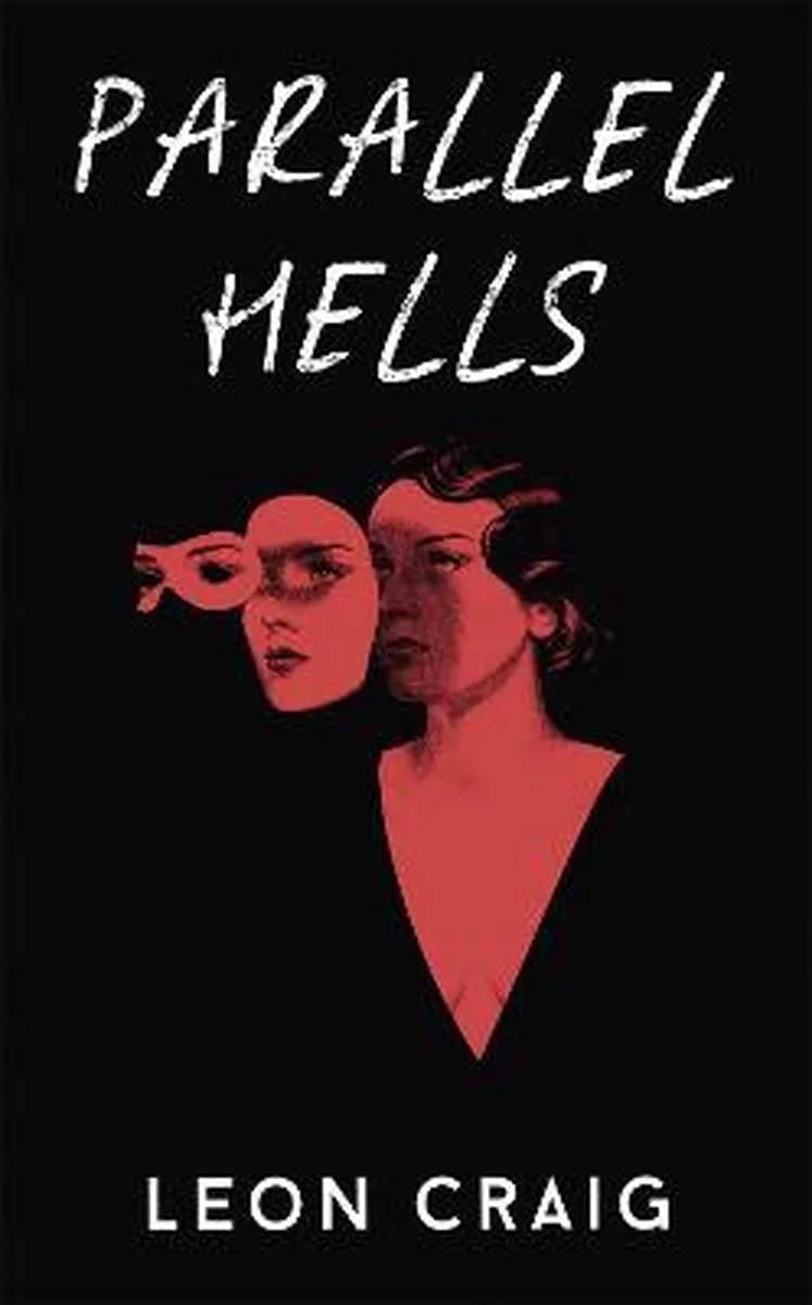 Parallel Hells by Sceptre – book photo