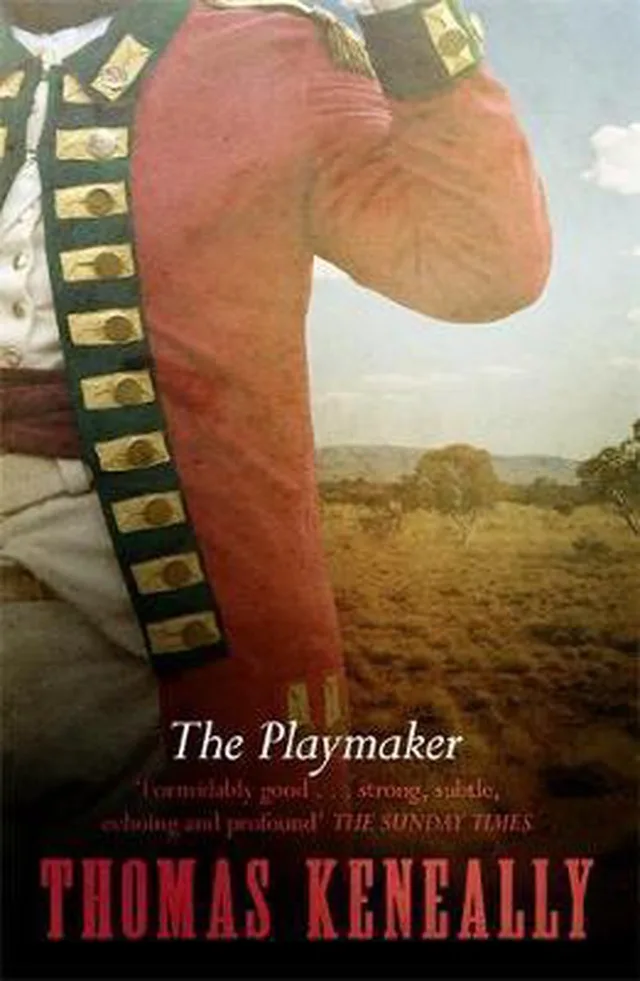 Playmaker