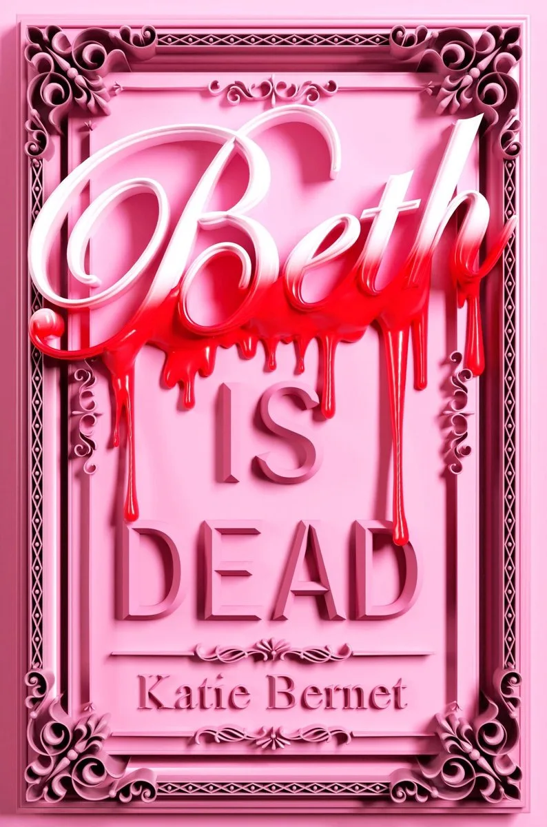 Beth is Dead de Scholastic – photo du livre