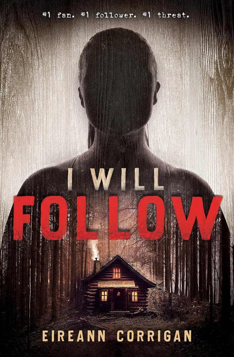 I Will Follow von Scholastic – Buchfoto