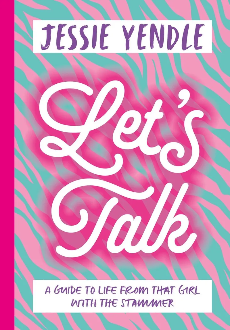 Let's Talk von Scholastic – Buchfoto