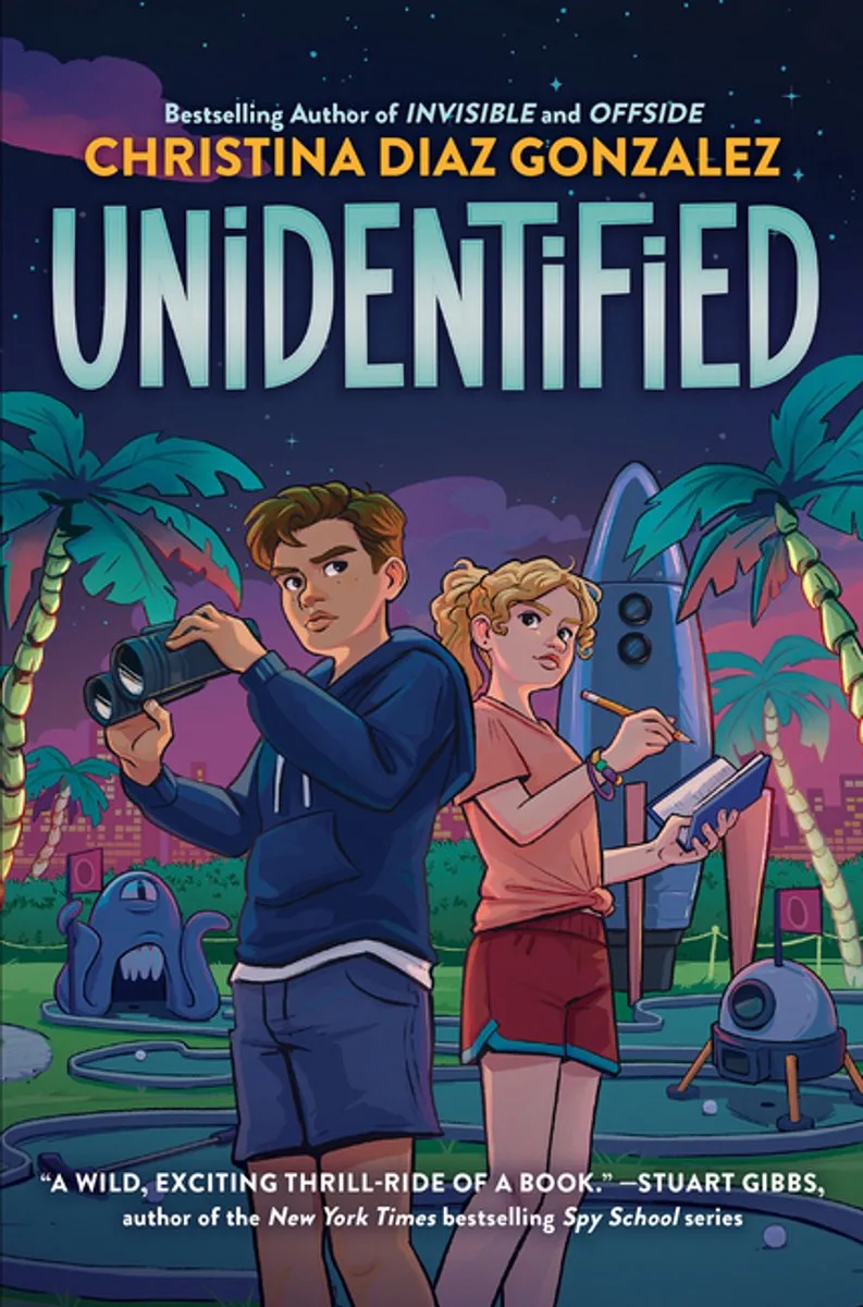 Unidentified van Scholastic – boekfoto