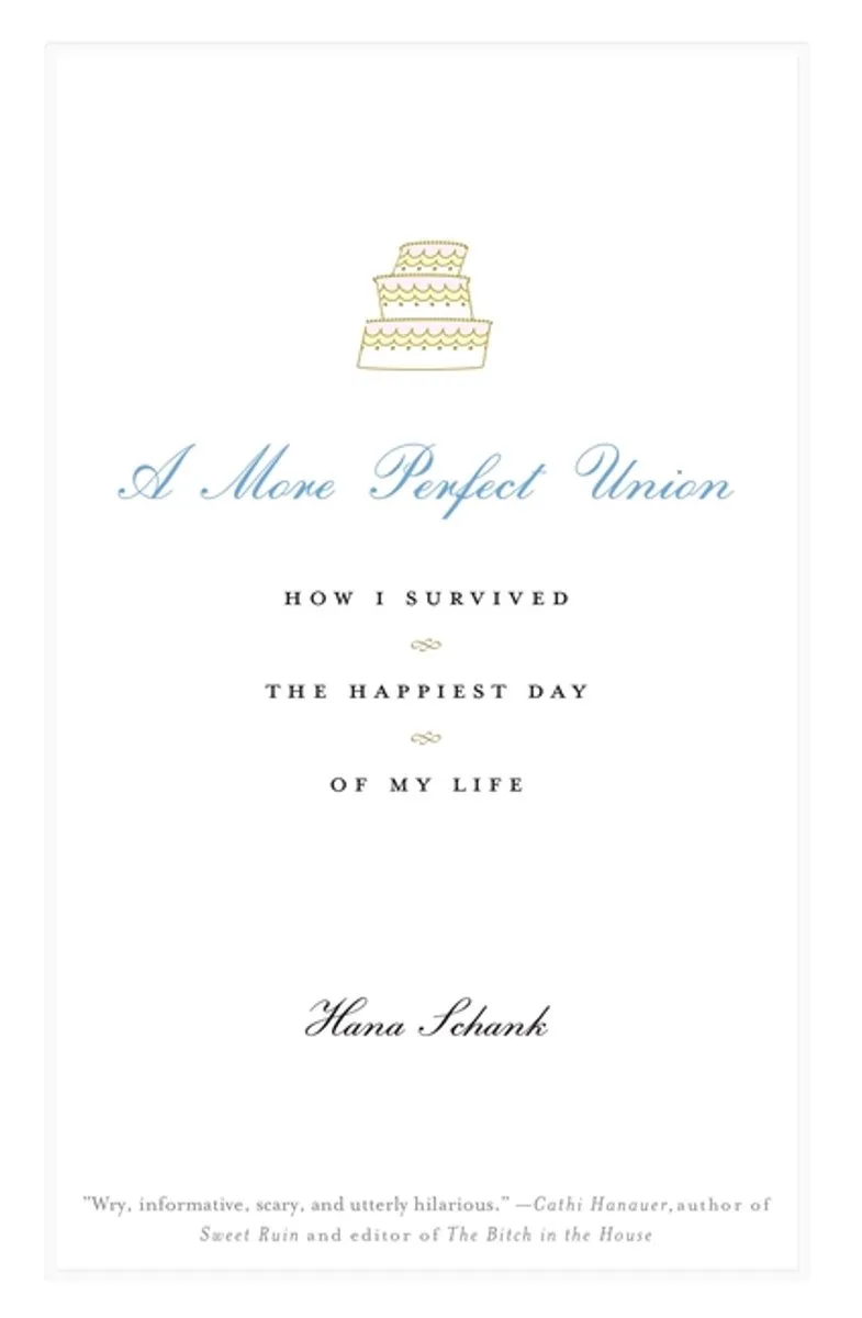 A More Perfect Union van Scribner – boekfoto