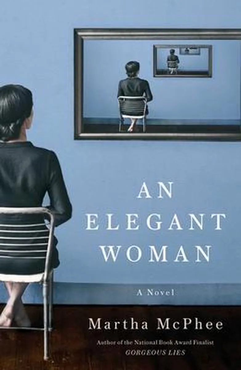 An Elegant Woman von Scribner – Buchfoto