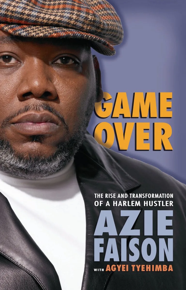 Game Over van Scribner – boekfoto