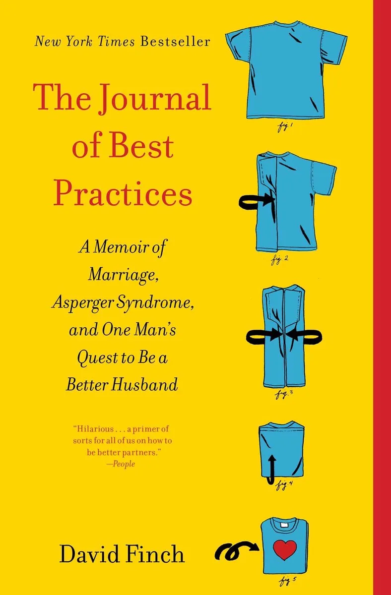Journal Of Best Practices von Scribner – Buchfoto