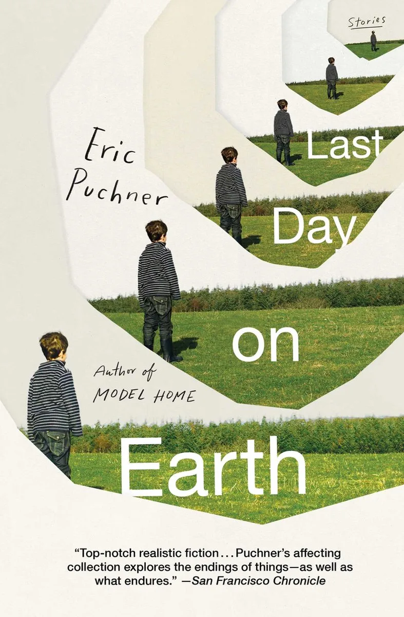 Last Day on Earth von Scribner – Buchfoto