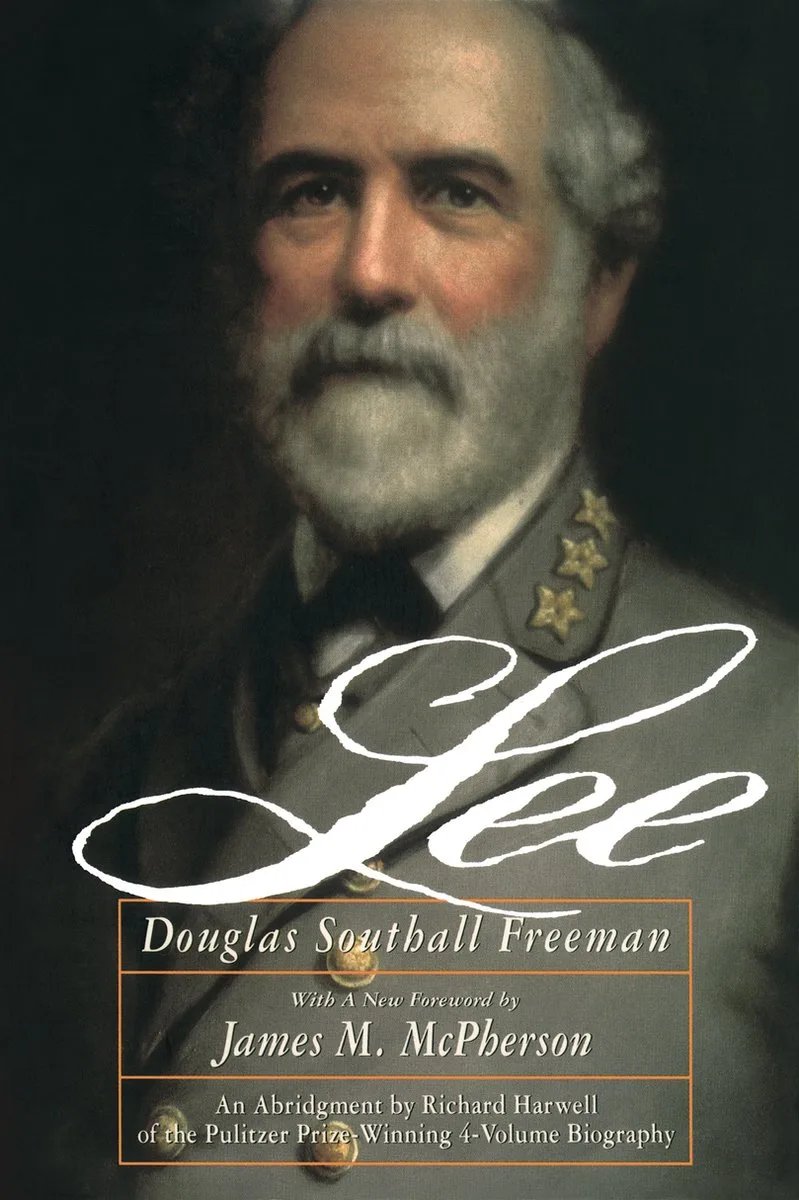 Lee de Scribner – photo du livre