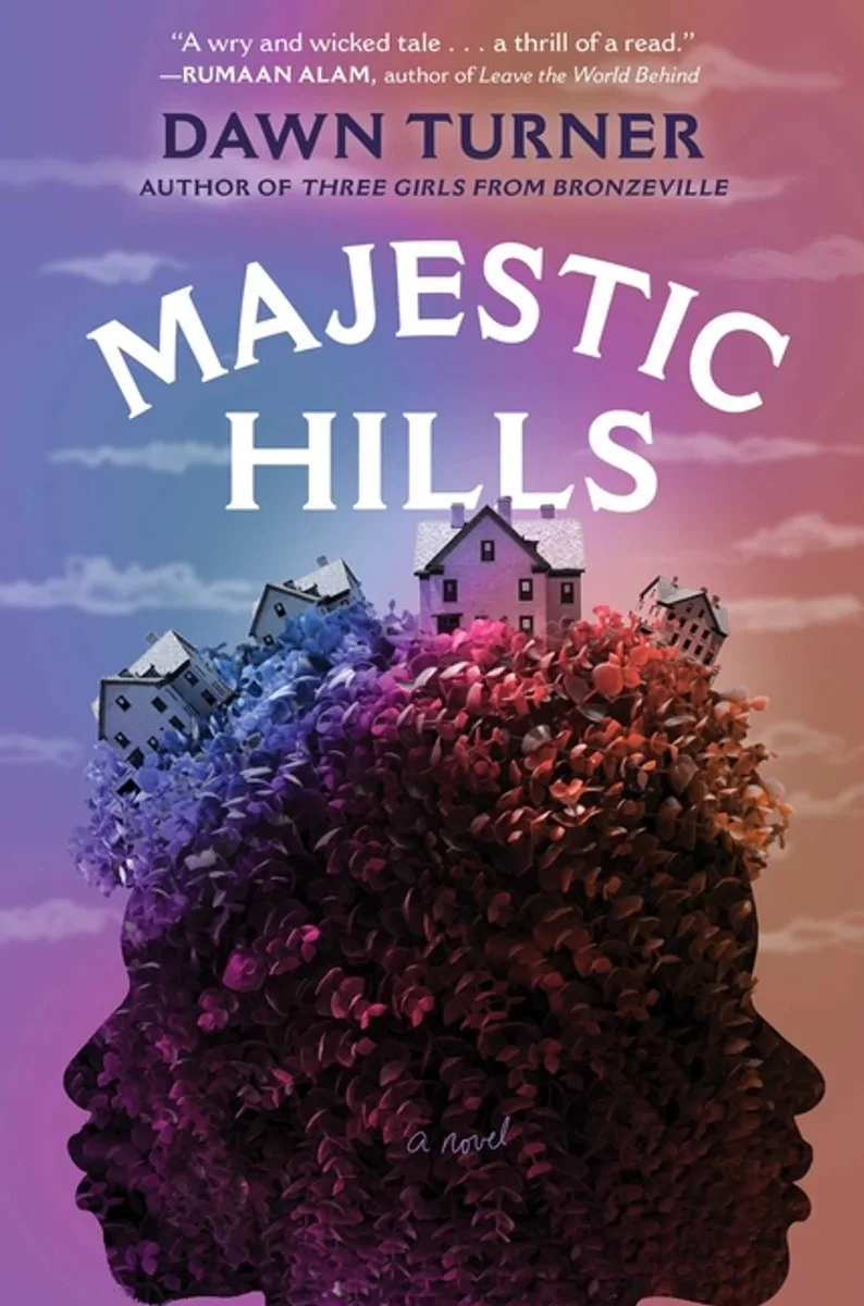 Majestic Hills fra Scribner – billede af bogen