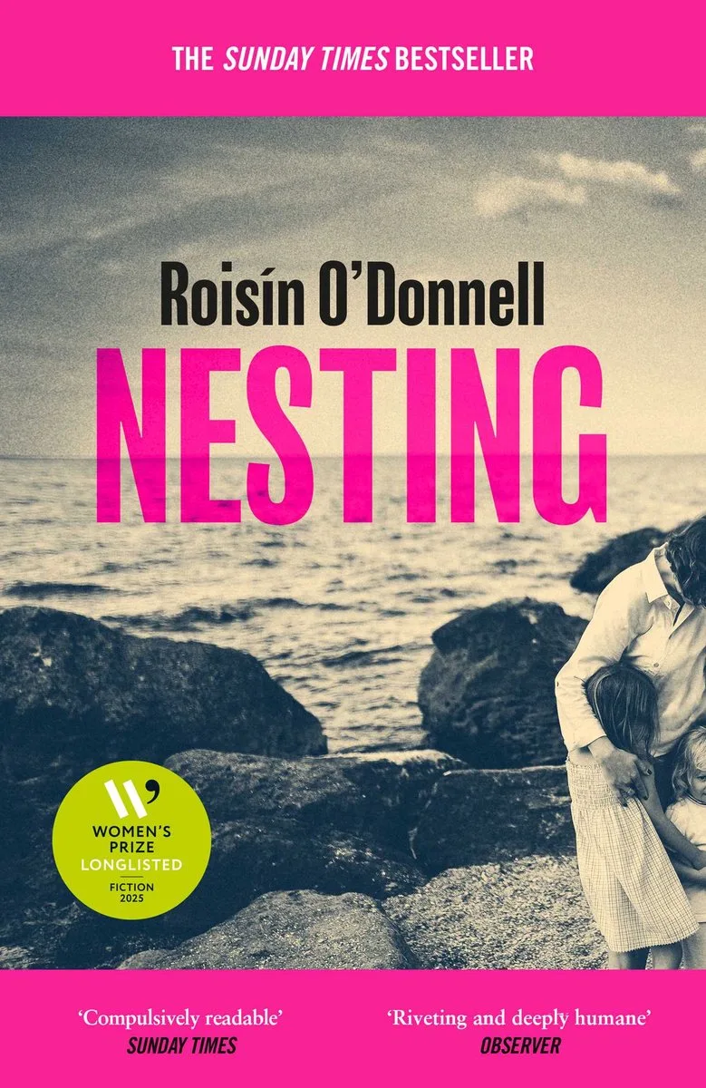 Nesting de Scribner – photo du livre