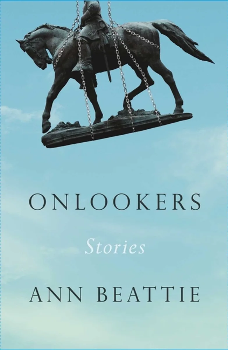 Onlookers de Scribner – photo du livre