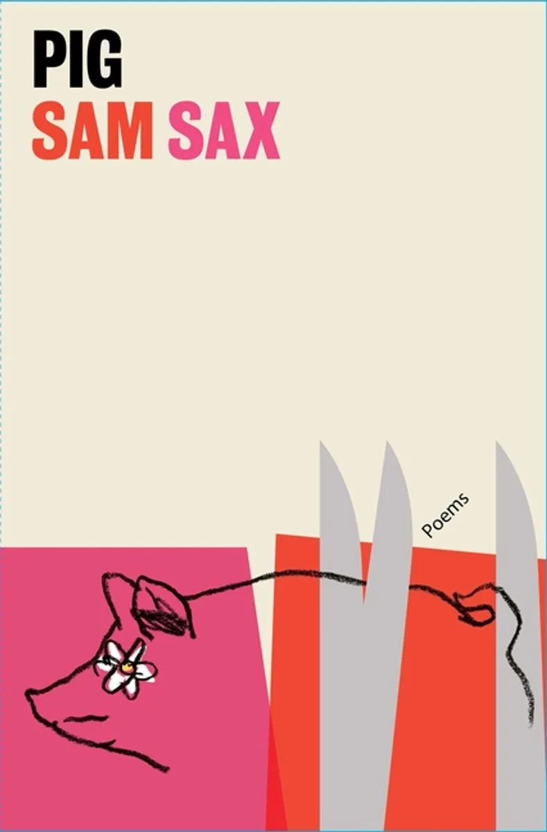 Pig de Scribner – photo du livre