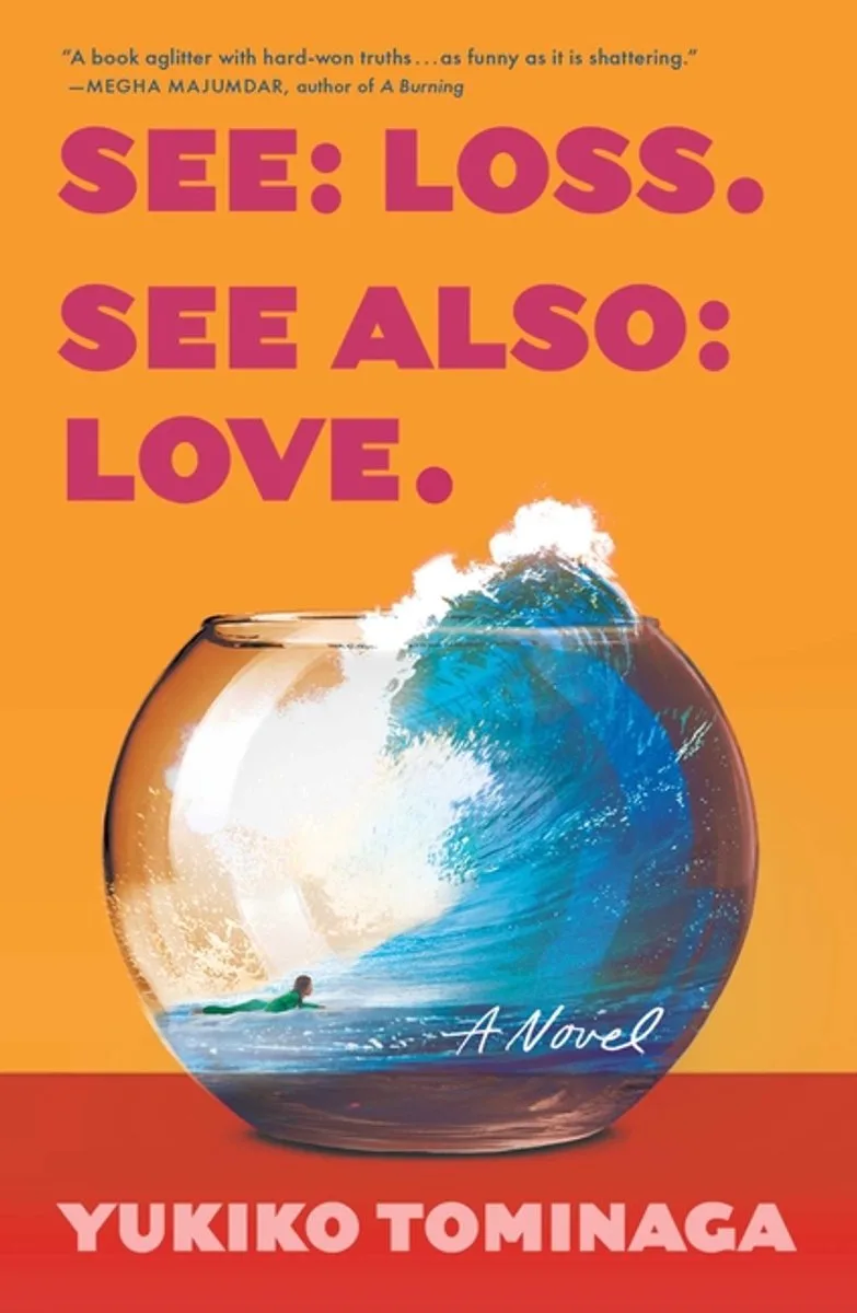 See Loss See Also Love fra Scribner – billede af bogen