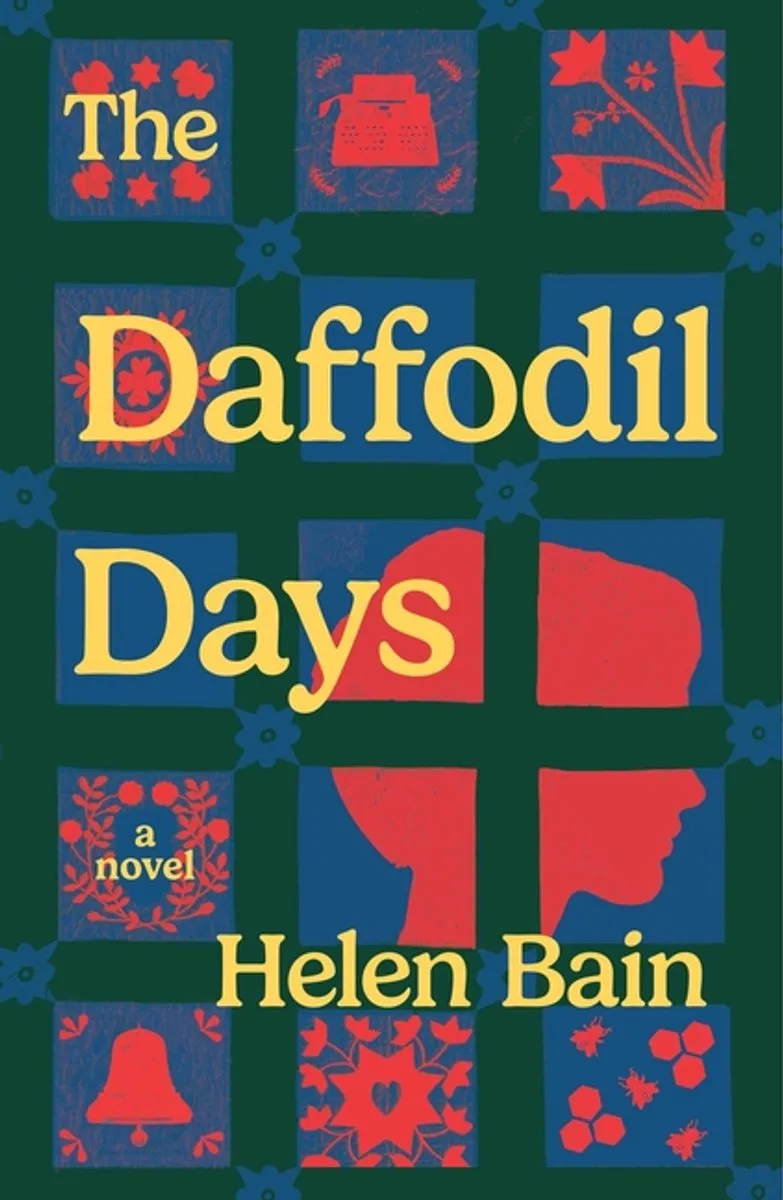 The Daffodil Days von Scribner – Buchfoto