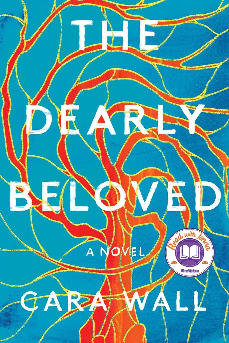 The Dearly Beloved von Scribner – Buchfoto