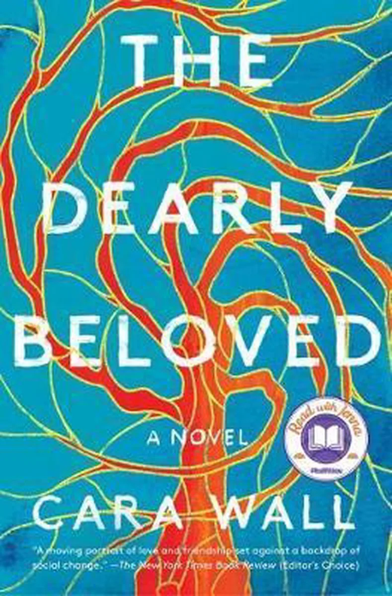 The Dearly Beloved fra Scribner – billede af bogen