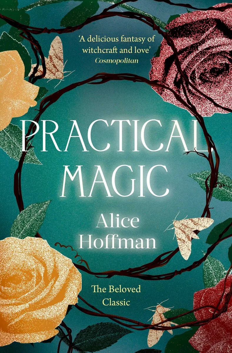 The Practical Magic Series - Practical Magic de Scribner – photo du livre