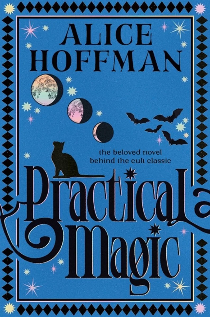 The Practical Magic Series- Practical Magic van Scribner – boekfoto