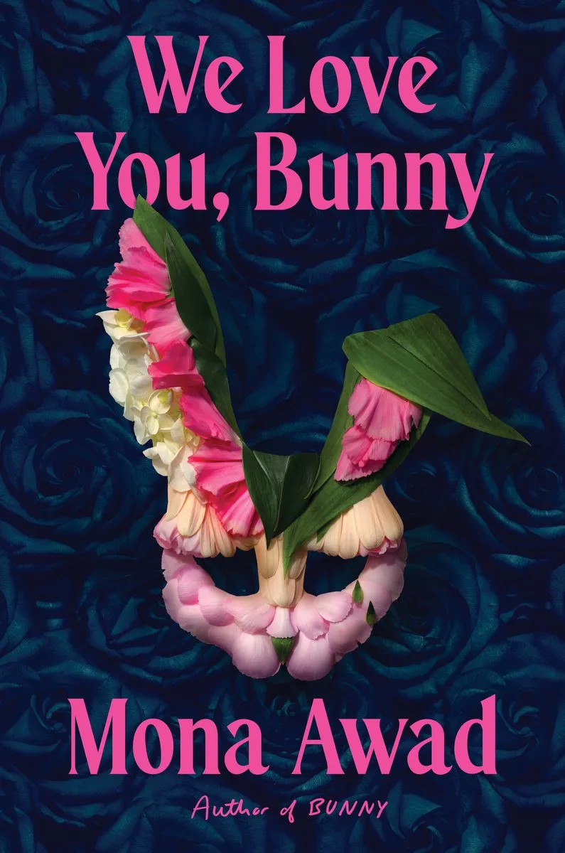 We Love You, Bunny fra Scribner – billede af bogen