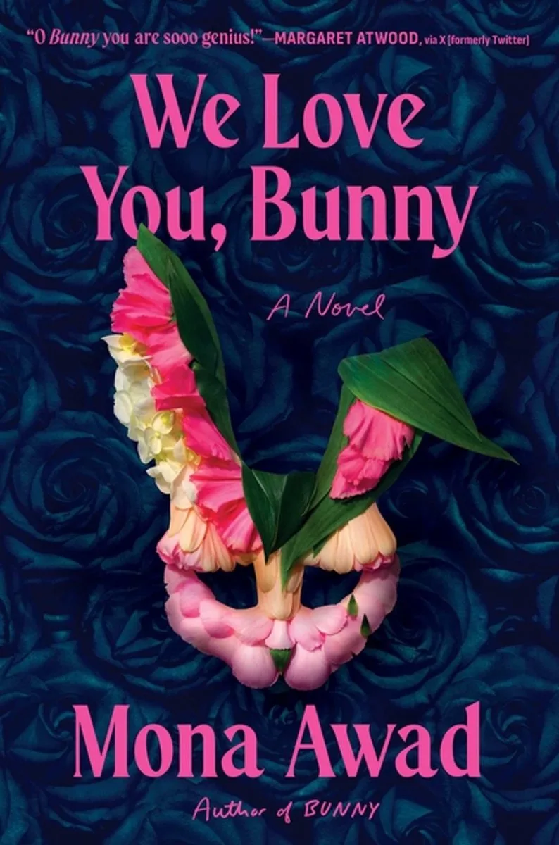 We Love You, Bunny von Scribner – Buchfoto