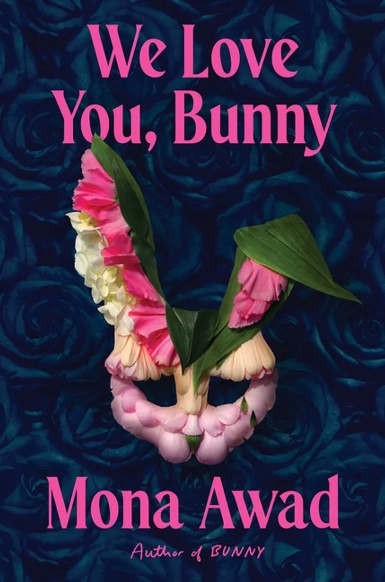 We Love You, Bunny von Scribner – Buchfoto