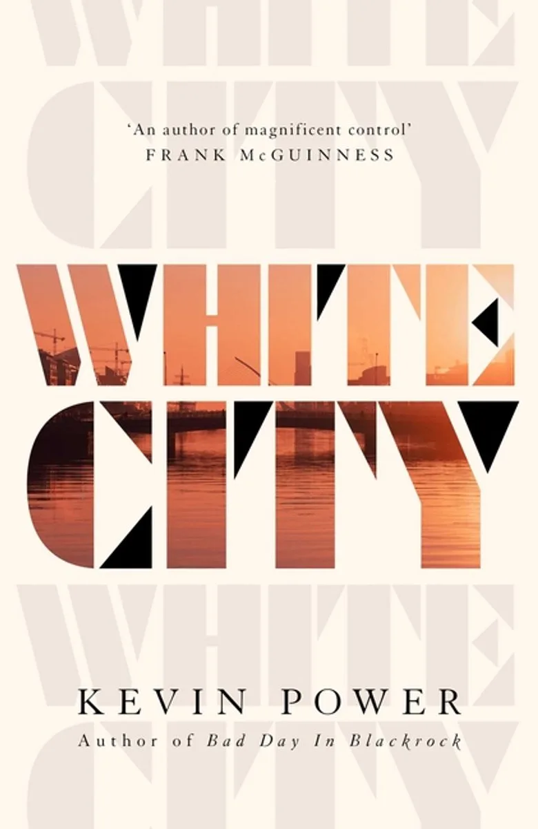 White City fra Scribner – billede af bogen