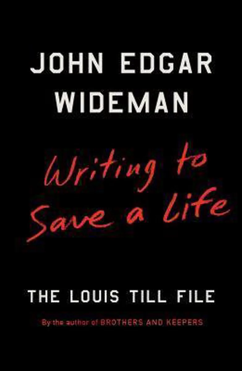 Writing to Save a Life von Scribner – Buchfoto