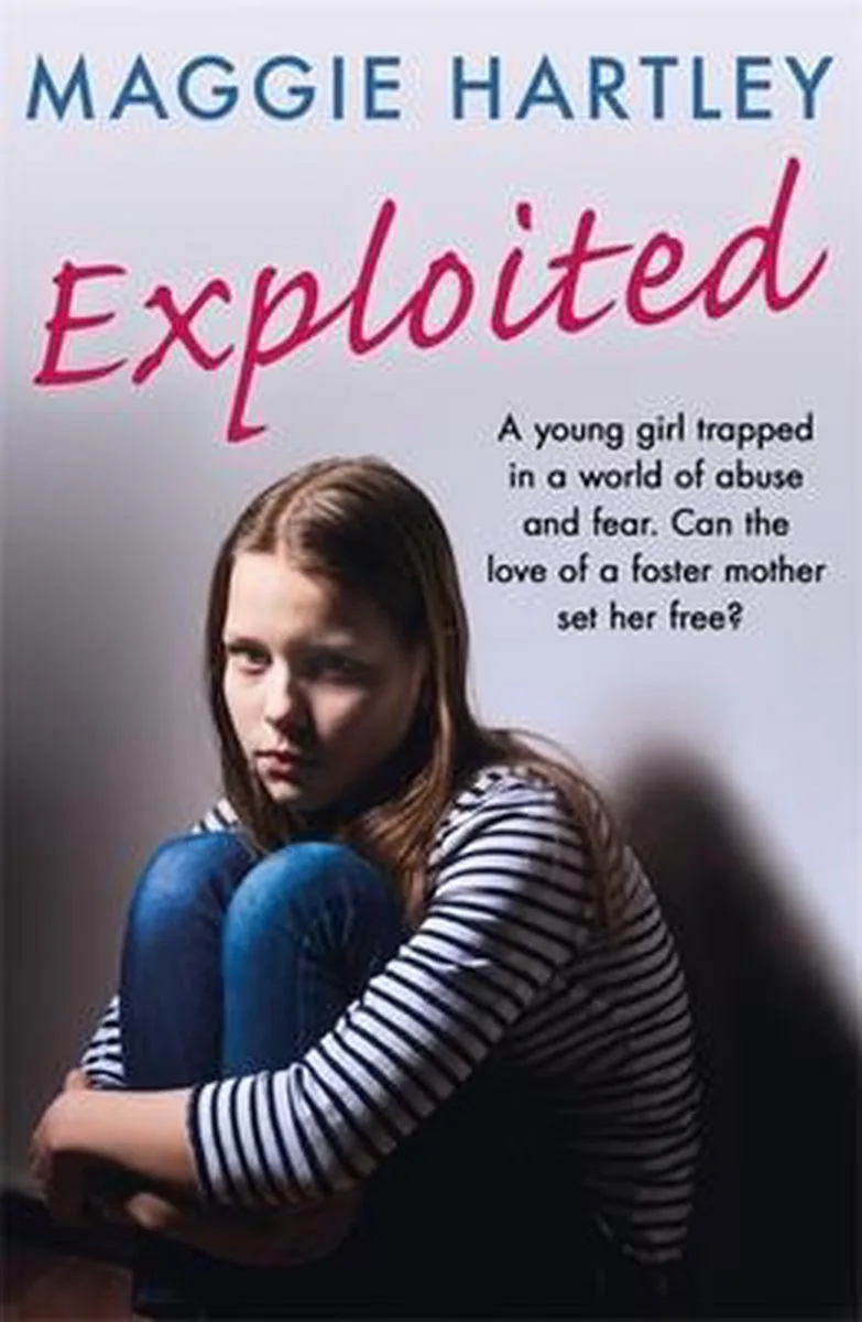Exploited de Seven Dials – photo du livre