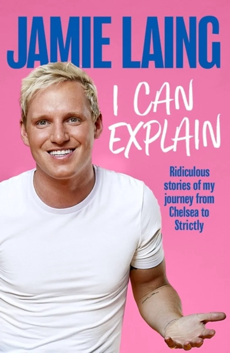 I Can Explain de Seven Dials – photo du livre