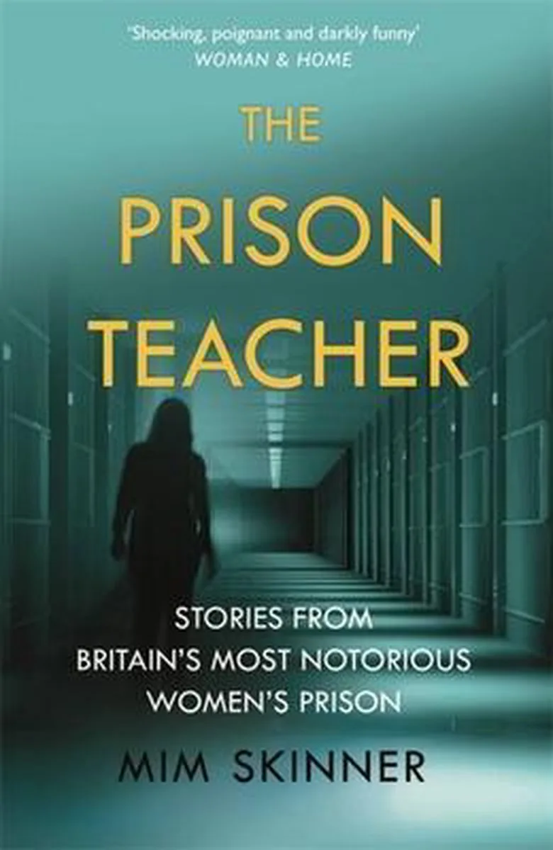 Jailbirds von Seven Dials – Buchfoto