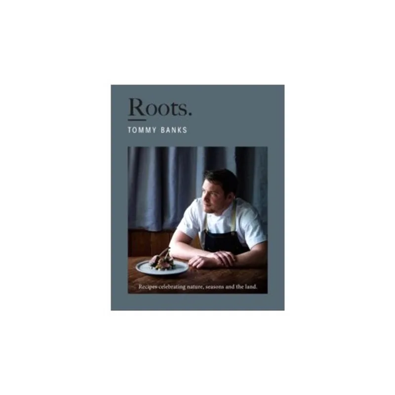 Roots fra Seven Dials – billede af bogen