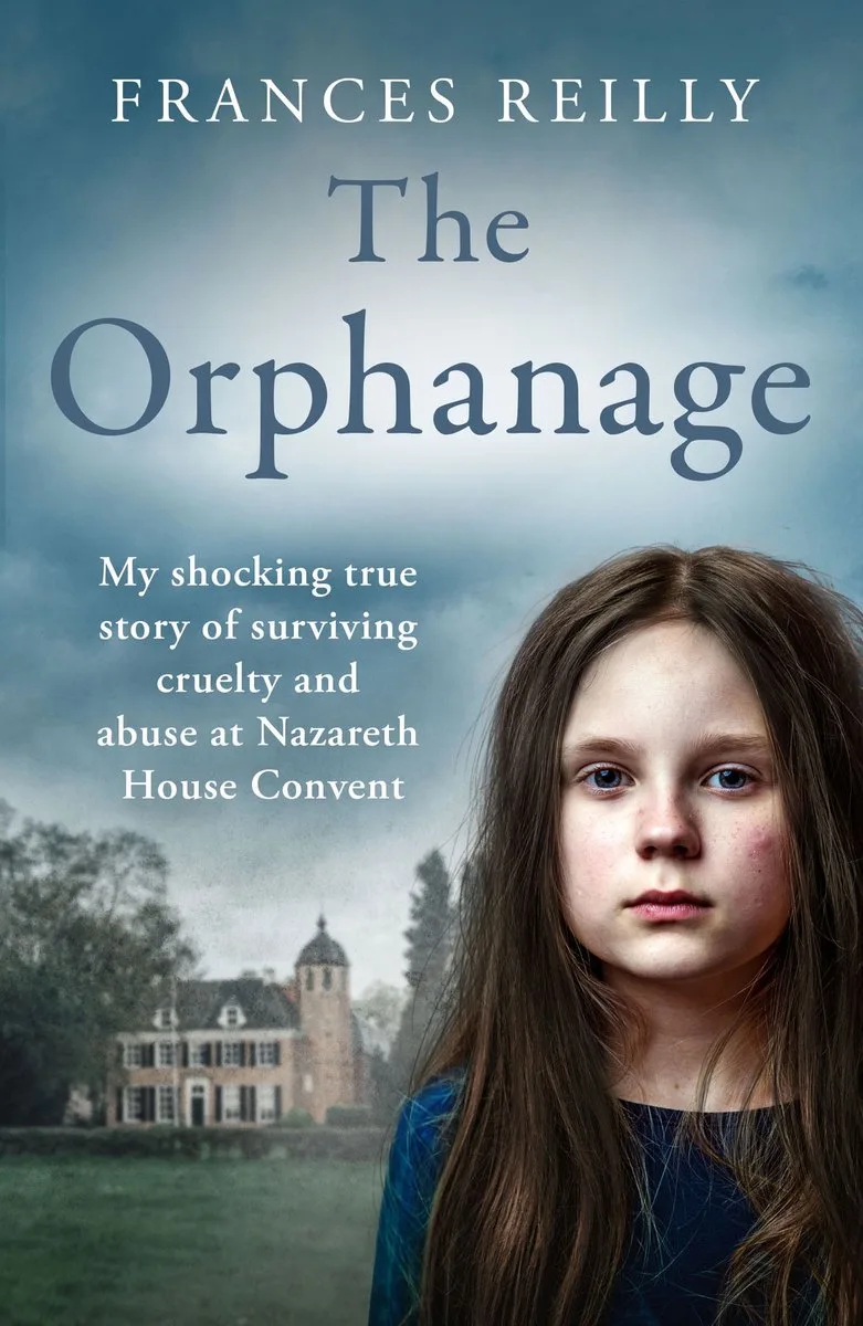 The Orphanage fra Seven Dials – billede af bogen