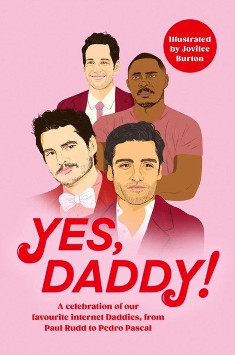 Yes, Daddy! de Seven Dials – photo du livre