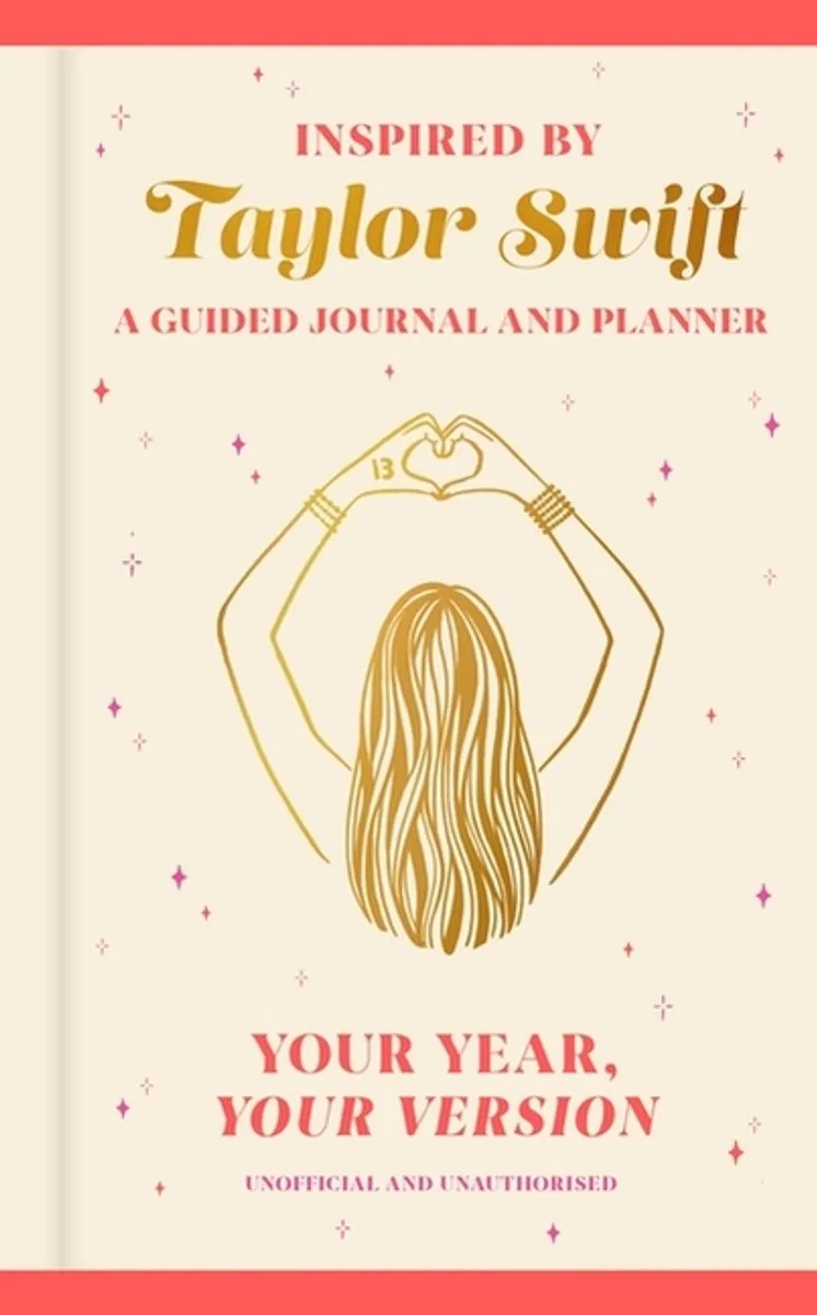 Your Year, Your Version fra Seven Dials – billede af bogen