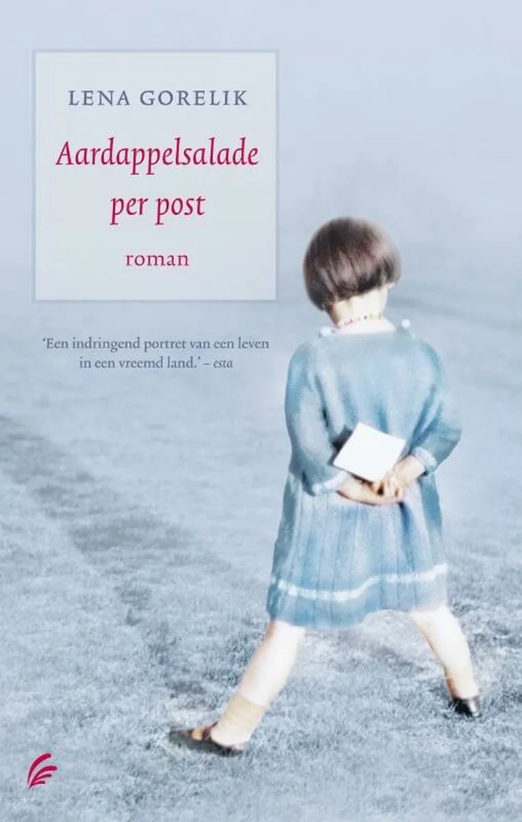 Aardappelsalade per post by Signatuur – book photo