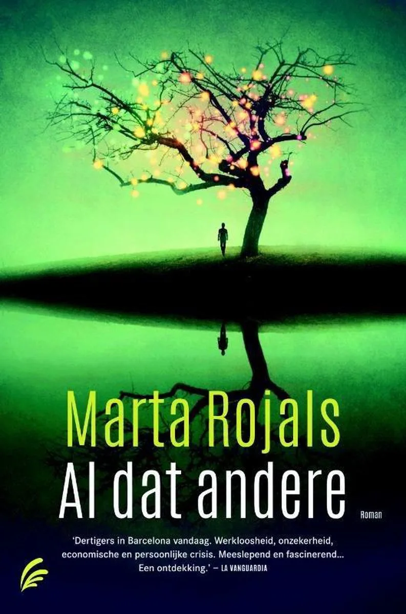 Al dat andere von Signatuur – Buchfoto