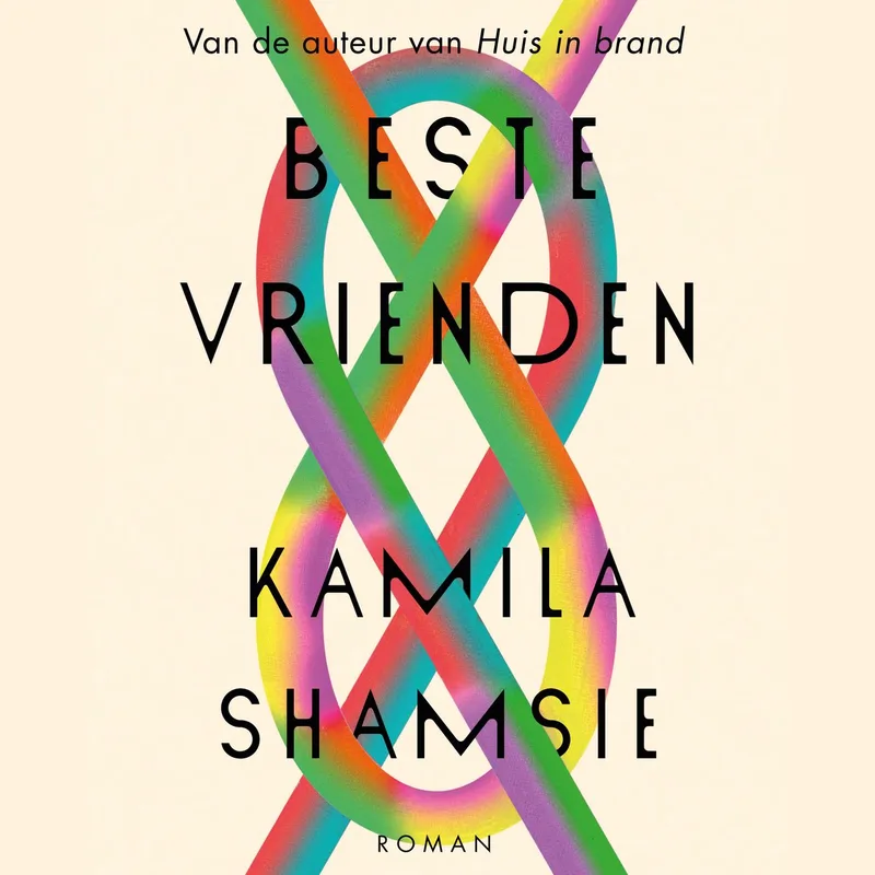 Beste vrienden von Signatuur – Buchfoto