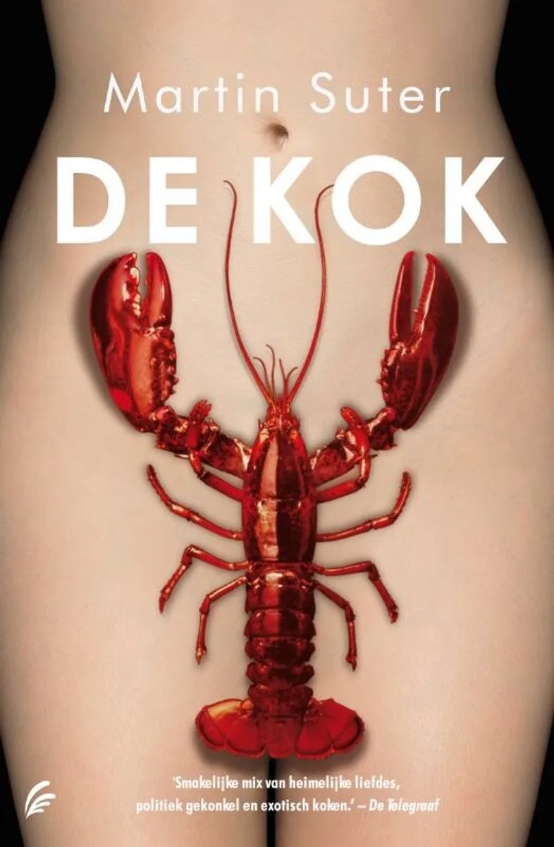 De kok von Signatuur – Buchfoto
