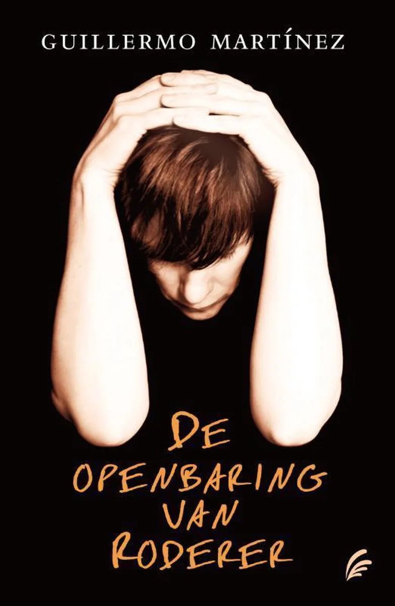 De Openbaring Van Roderer fra Signatuur – billede af bogen
