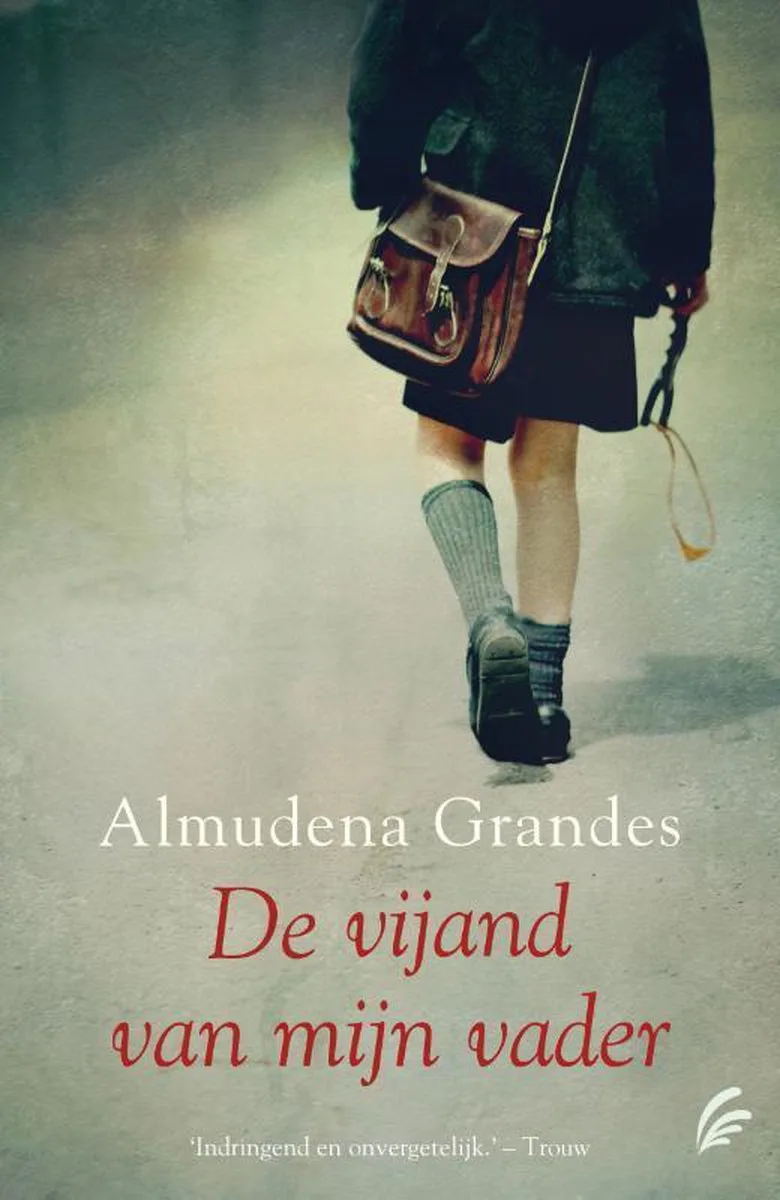 De vijand van mijn vader von Signatuur – Buchfoto