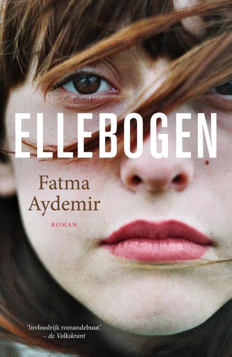 Ellebogen von Signatuur – Buchfoto