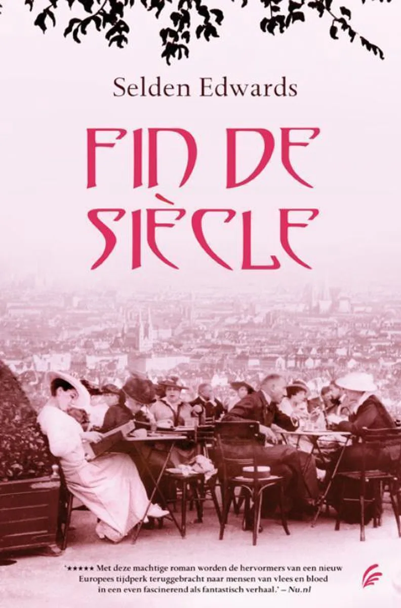 Fin De Siecle von Signatuur – Buchfoto