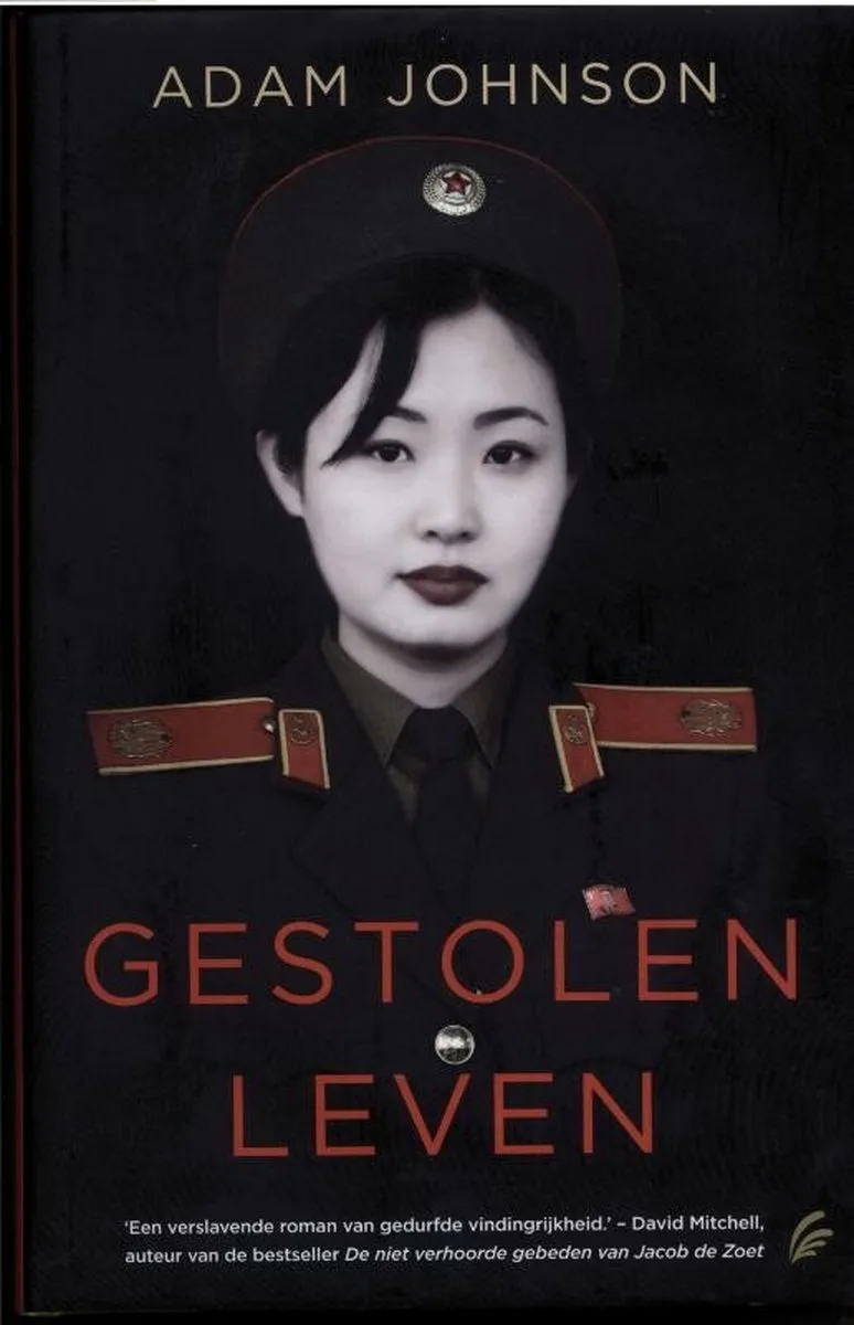 Gestolen leven von Signatuur – Buchfoto