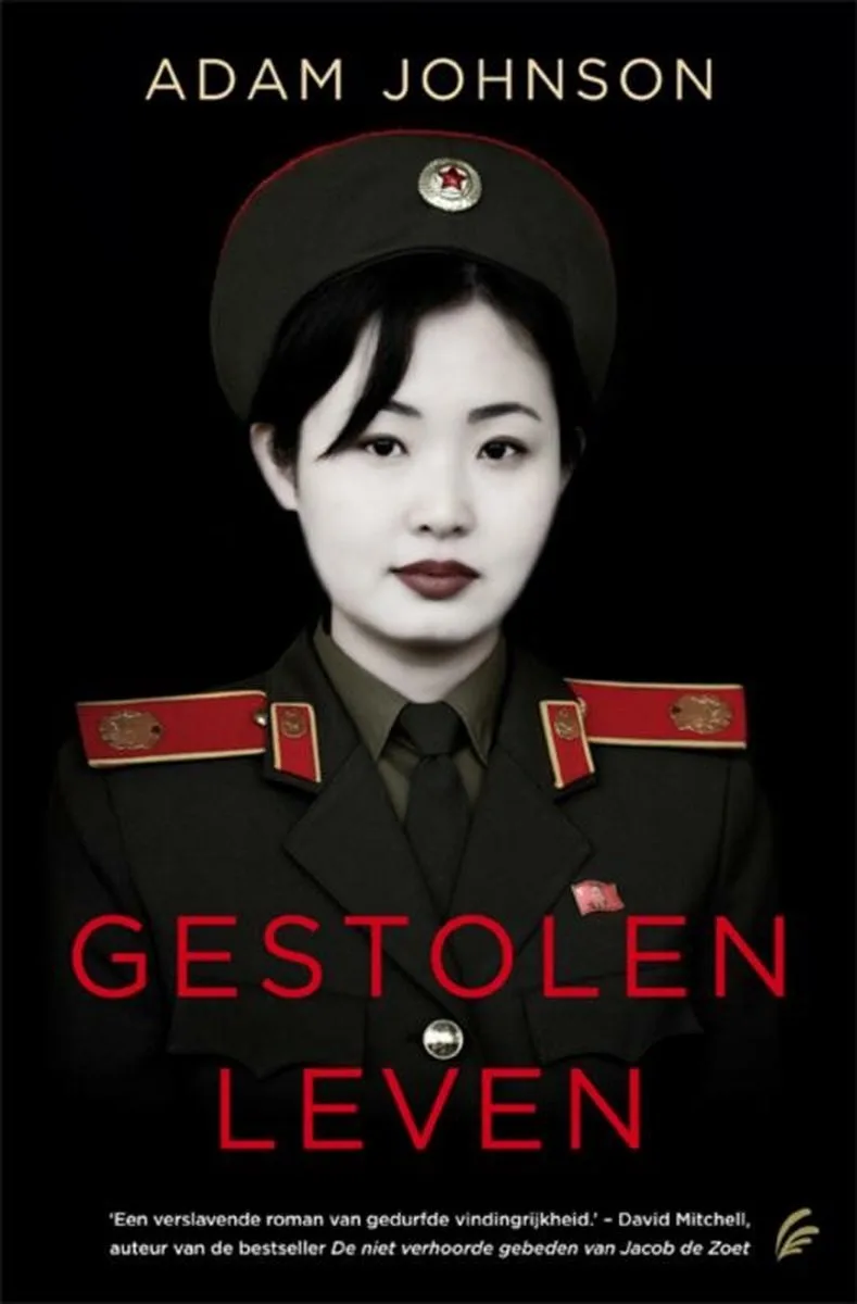 Gestolen Leven von Signatuur – Buchfoto