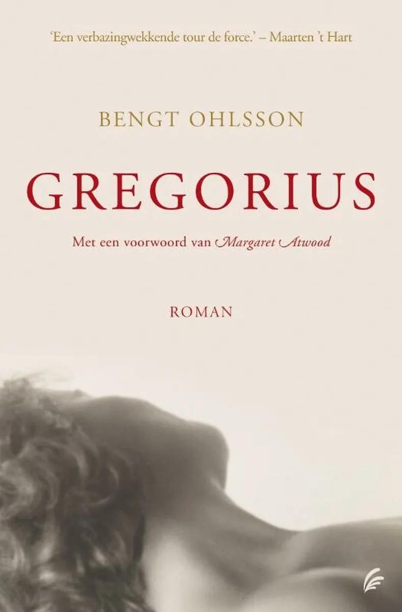 Gregorius von Signatuur – Buchfoto