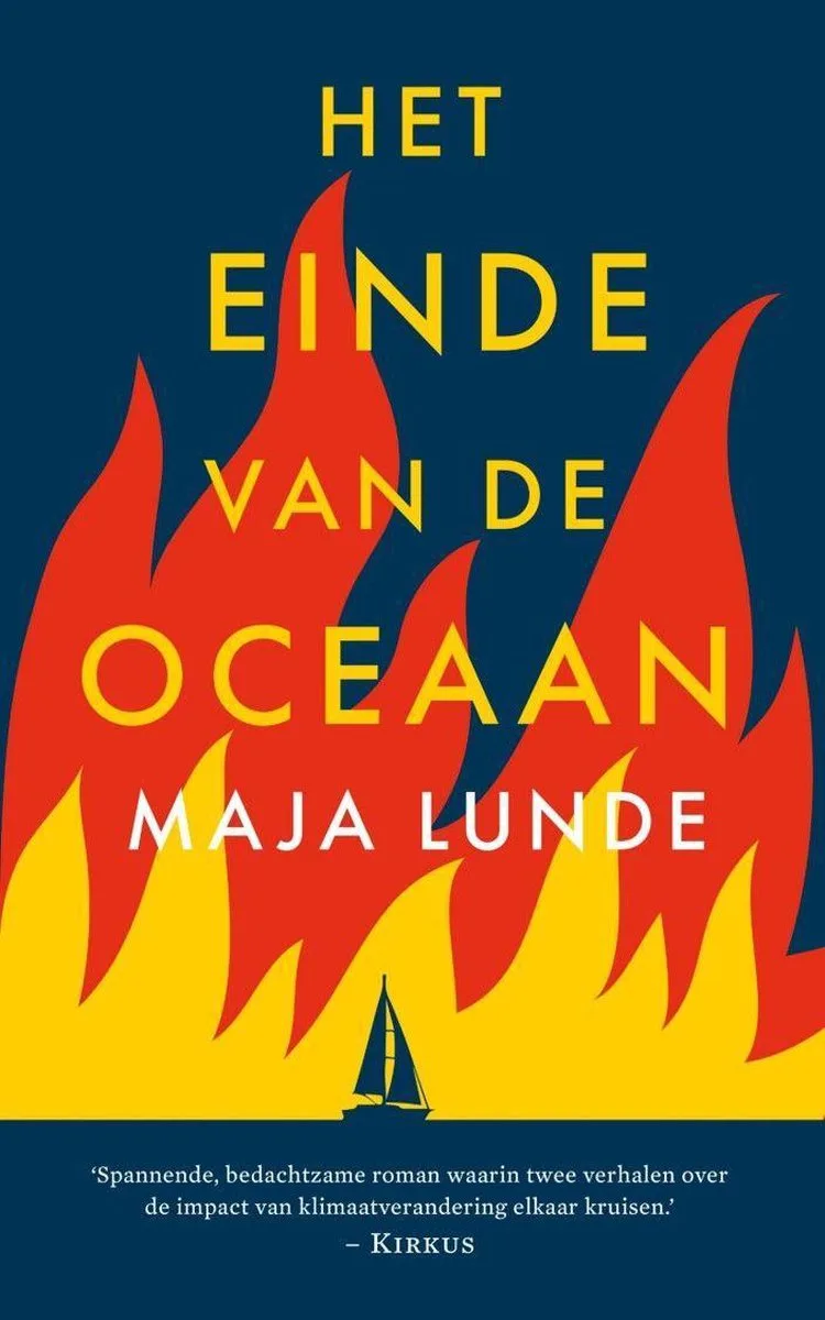 Het einde van de oceaan von Signatuur – Buchfoto