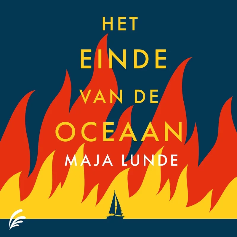 Het einde van de oceaan von Signatuur – Buchfoto
