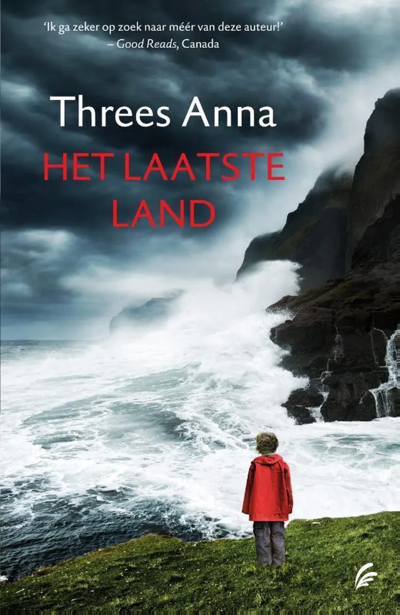 Het laatste land von Signatuur – Buchfoto