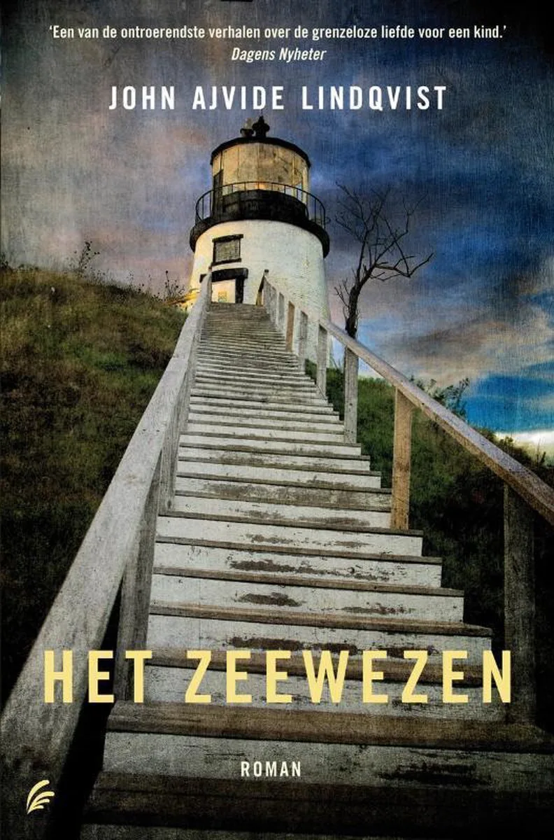 Het Zeewezen von Signatuur – Buchfoto